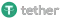 tether logo