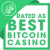 Best Bitcoin Casino