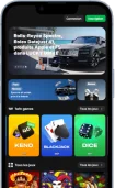 Télécharger 1win CI APK - Dernière Version pour Android et iOS